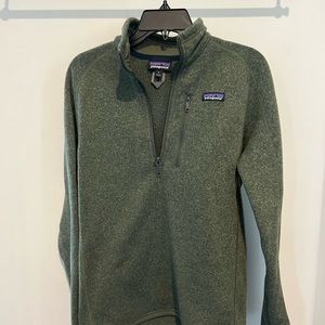 Womens Patagonia top